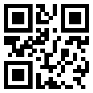 3303578691 - Immagine del QrCode