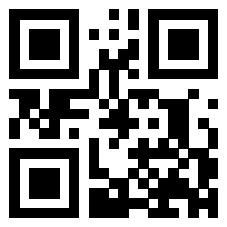 Scansione del QrCode di 3303578692