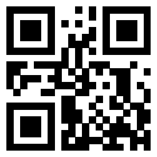 Scansione del Qr Code di 3303578694
