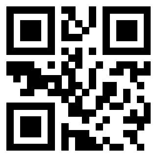 Immagine del QrCode di 3303578698