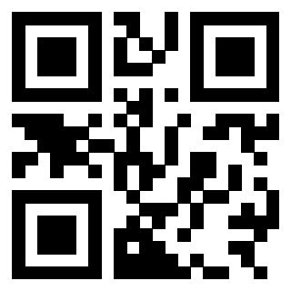 3303578699 QrCode associato