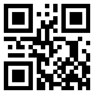 3303578701 - Immagine del QrCode