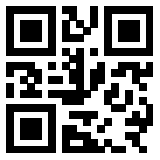 Il QrCode di 3303578702