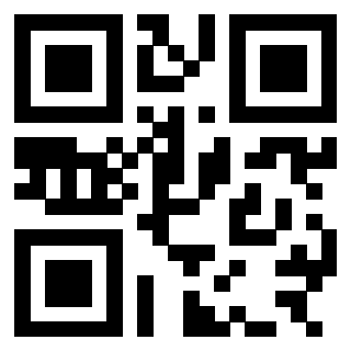 3303578706 - Immagine del QrCode associato