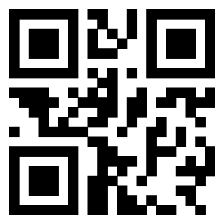 3303578707 - Immagine del Qr Code