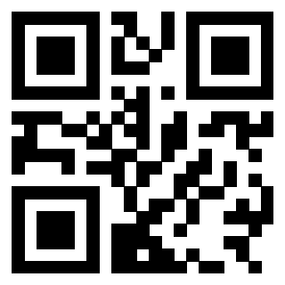 3303578709 QrCode associato