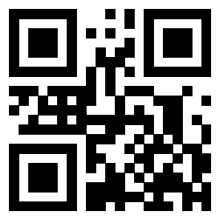 3303578711 - Immagine del Qr Code associato