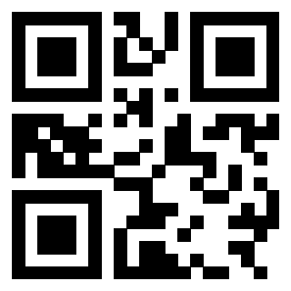 3303578712 - Immagine del Qr Code