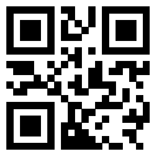 Il QrCode di 3303578714