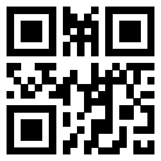 Scansione del Qr Code di 3303578715