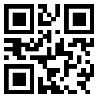 Immagine del Qr Code di 3303578717
