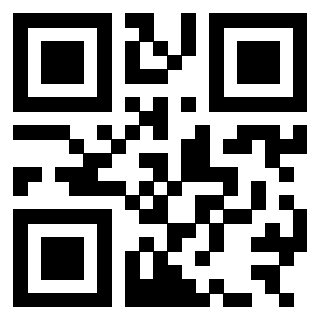 Il QrCode di 3303578719