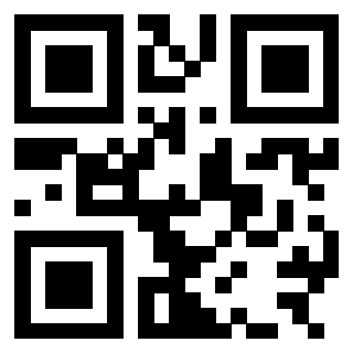 Scansione del QrCode di 3303578720