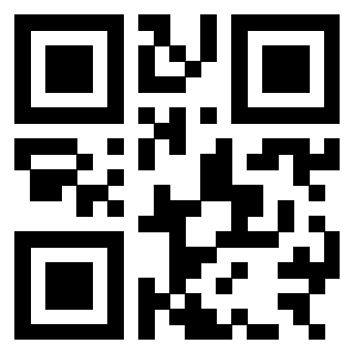 3303578724 QrCode associato
