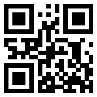 Scansione del QrCode di 3303578726