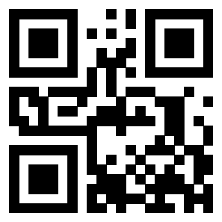 Immagine del QrCode di 3303578728