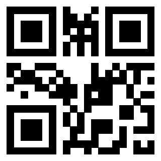 Scansione del Qr Code di 3303578730