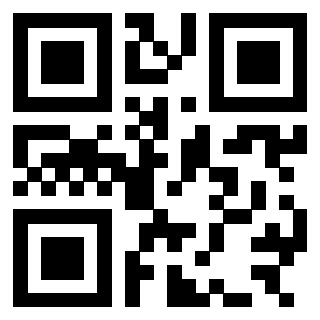 Immagine del QrCode di 3303578733