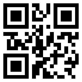 3303578735 - Immagine del QrCode associato