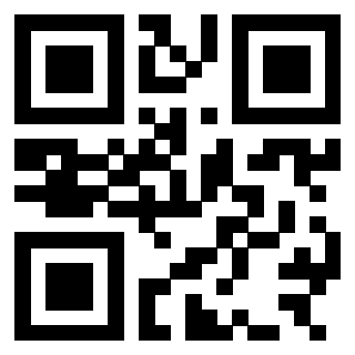 Immagine del QrCode di 3303578739