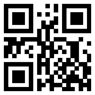 3303578741 - Immagine del Qr Code associato