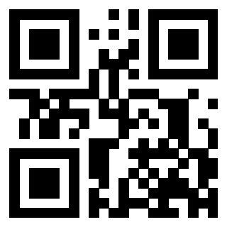 3303578742 Qr Code associato