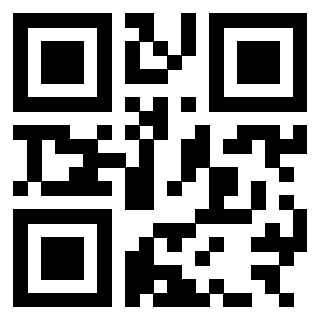 Il Qr Code di 3303578744