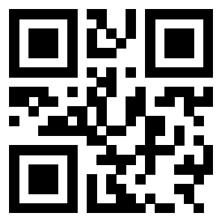 3303578745 QrCode associato