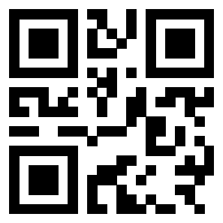 Il QrCode di 3303578746
