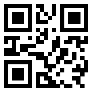 3303578748 - Immagine del Qr Code