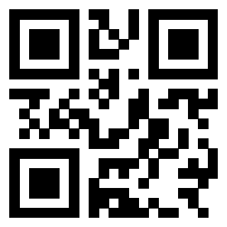 3303578749 Qr Code associato