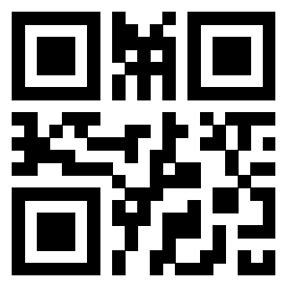 Il QrCode di 3303578751