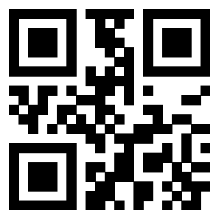 3303578752 - Immagine del QrCode associato