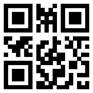 3303578753 QrCode associato