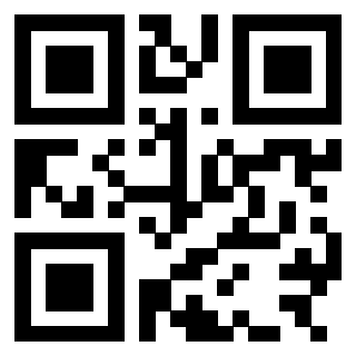 Il Qr Code di 3303578754