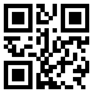 Il QrCode di 3303578755
