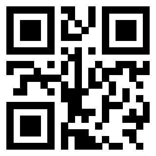 3303578757 - Immagine del QrCode associato