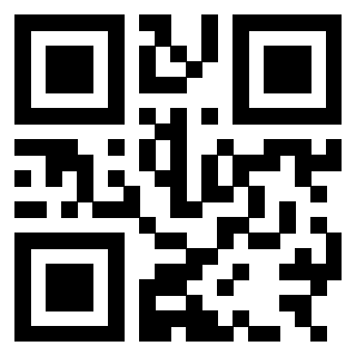 Il Qr Code di 3303578758