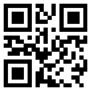 Immagine del Qr Code di 3303578760