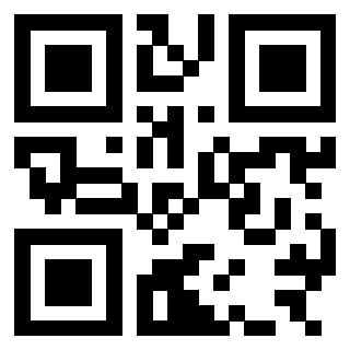 Il QrCode di 3303578762