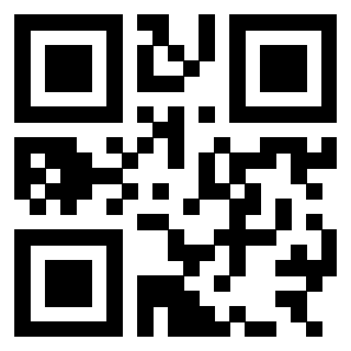3303578765 - Immagine del QrCode associato