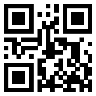 Scansione del Qr Code di 3303578766