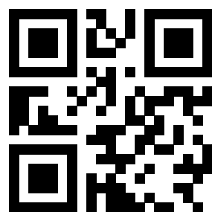 Il Qr Code di 3303578768