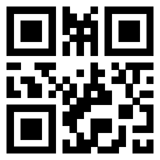 3303578770 - Immagine del QrCode associato