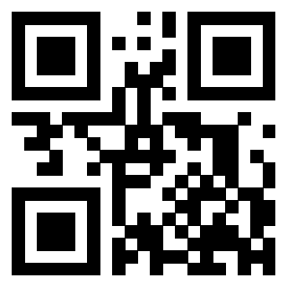 Scansione del Qr Code di 3303578771