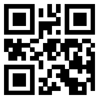 3303578773 QrCode associato