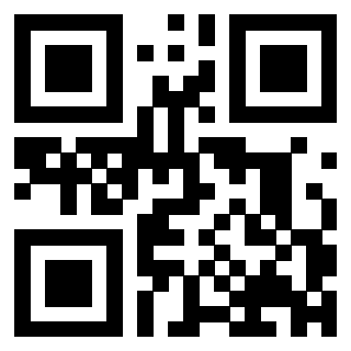 3303578774 QrCode associato