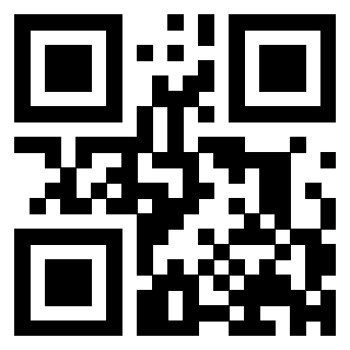 3303578778 - Immagine del Qr Code associato