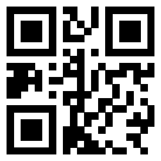 Il Qr Code di 3303578779
