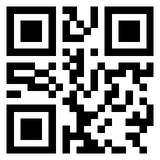 Scansione del Qr Code di 3303578780